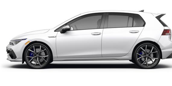 VOLKSWAGEN GOLF R 2022 WVWFB7CDXNW135373 image VOLKSWAGEN GOLF R 2022 WVWFB7CDXNW135373 image